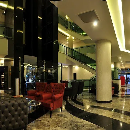 Campus Hill Alanya