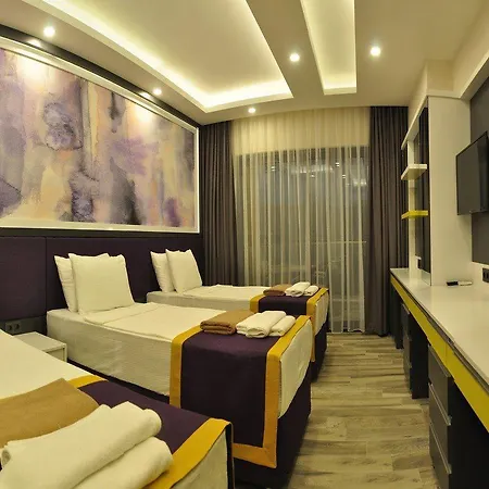Campus Hill Alanya